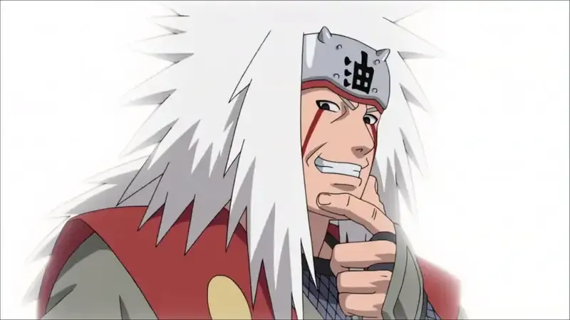 ảnh Jiraiya  49