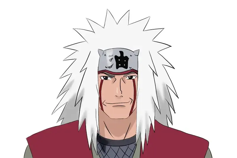 ảnh Jiraiya  50