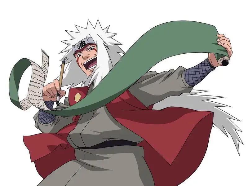 ảnh Jiraiya  24