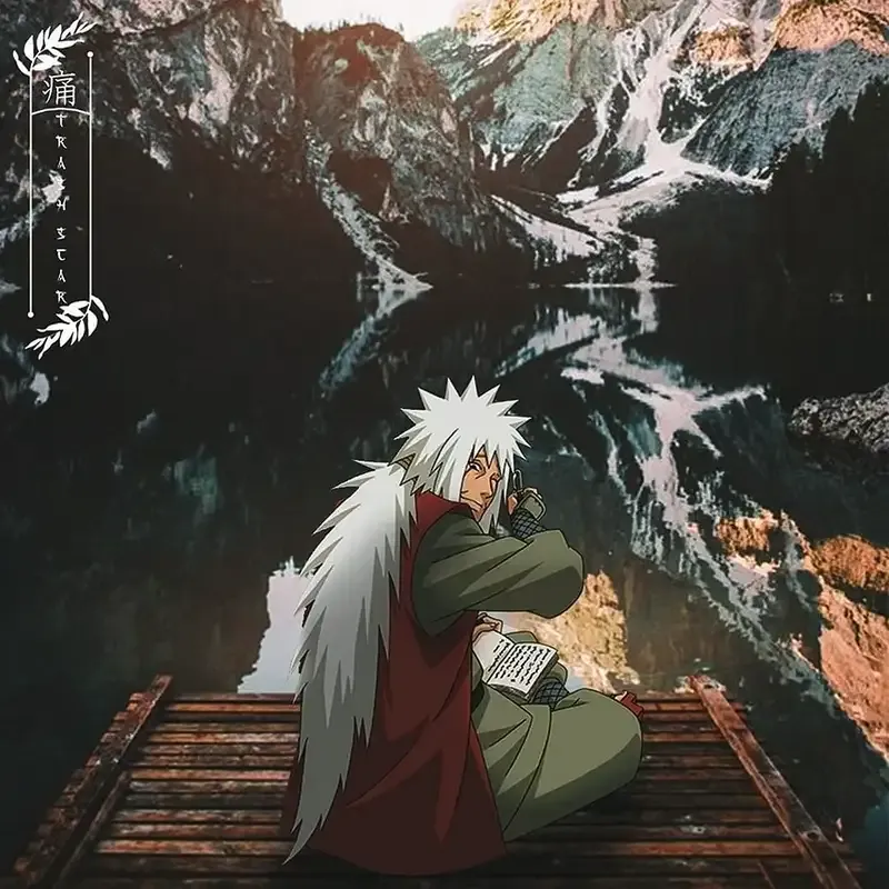 ảnh Jiraiya  37