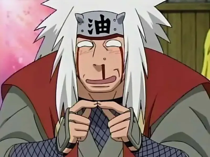 ảnh Jiraiya  12