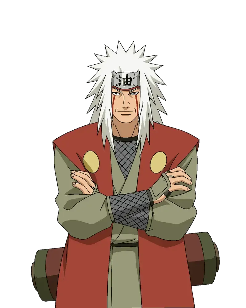 ảnh Jiraiya  14