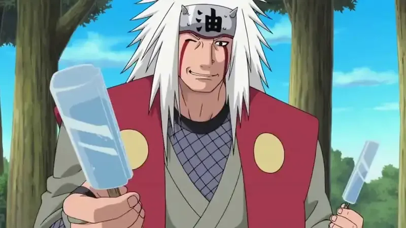 ảnh Jiraiya  55