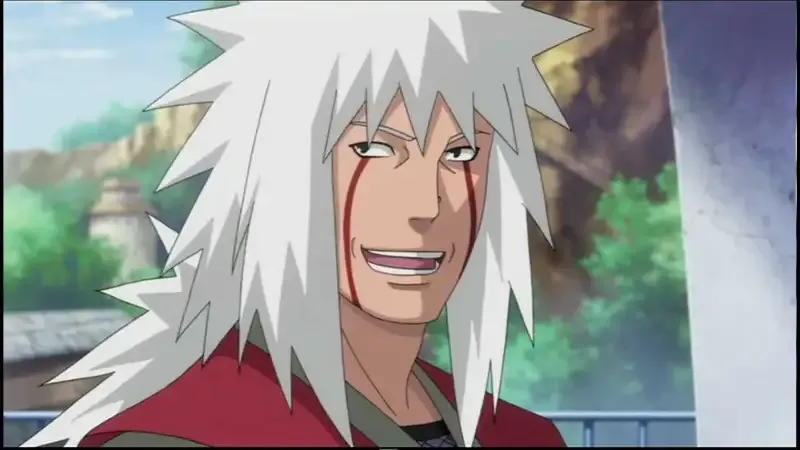 ảnh Jiraiya  15