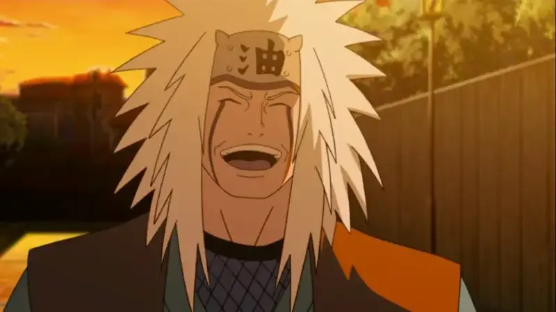 ảnh Jiraiya  40