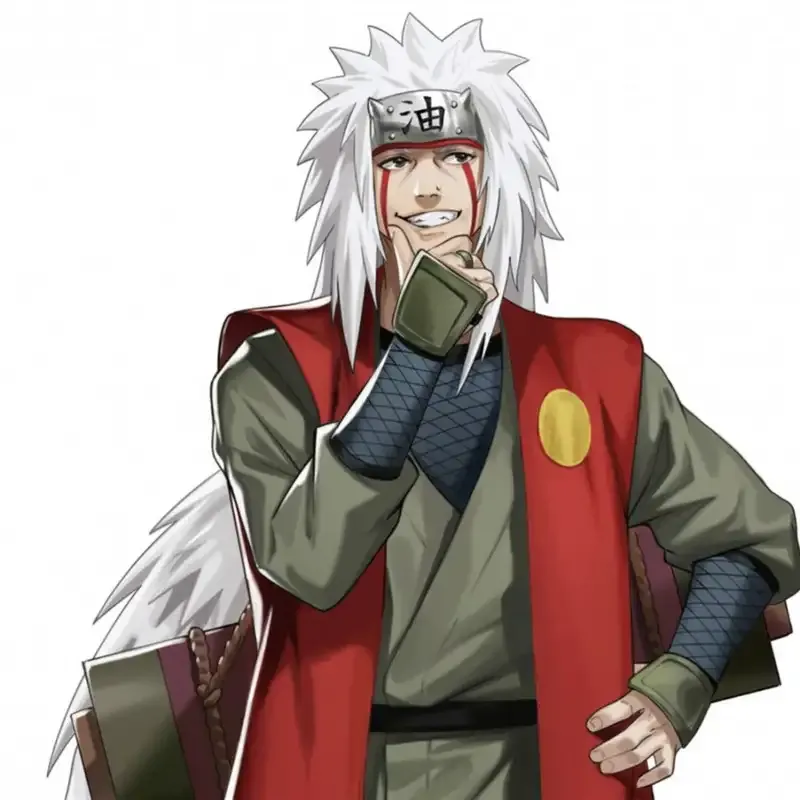 ảnh Jiraiya  41