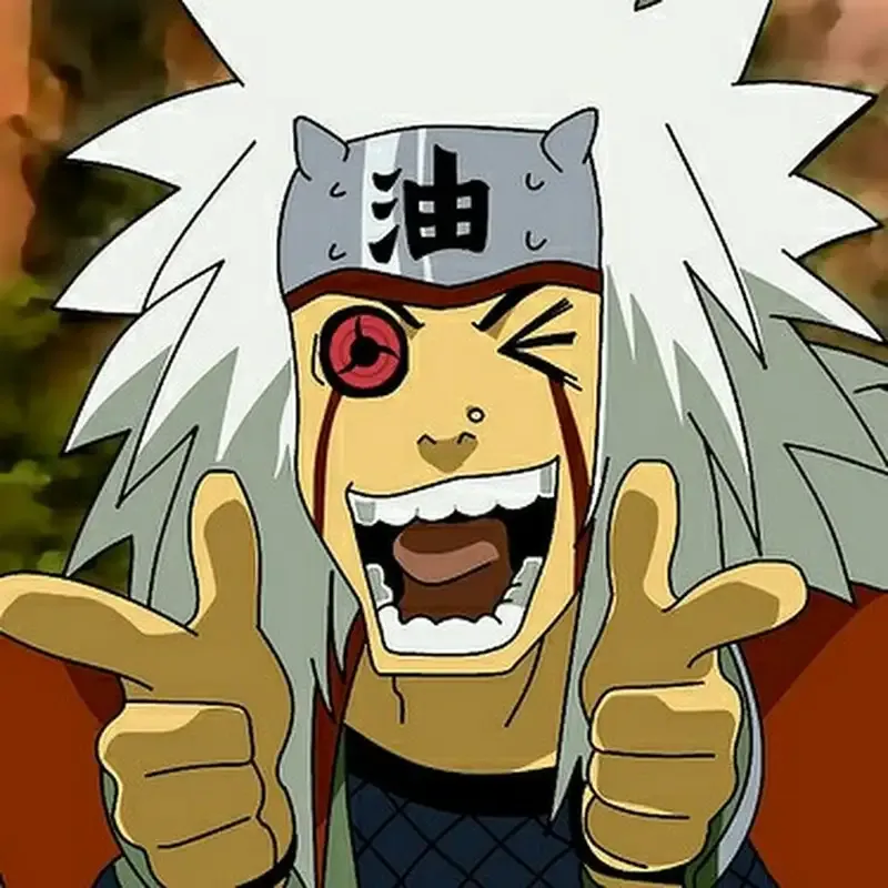 ảnh Jiraiya  42