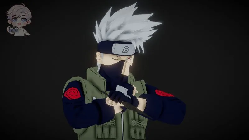 Khám phá thế giới của Kakashi Hatake qua 109+ ảnh tuyệt đẹp