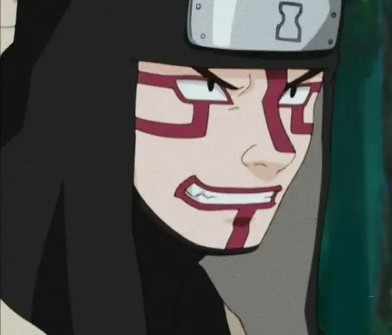  ảnh Kankuro  55