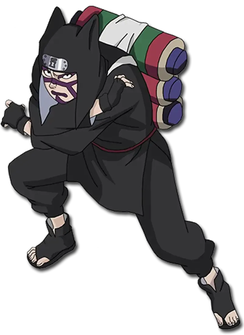  ảnh Kankuro  4