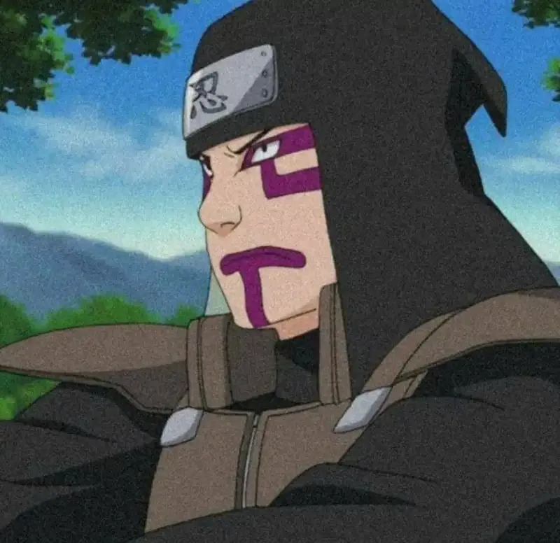  ảnh Kankuro  28