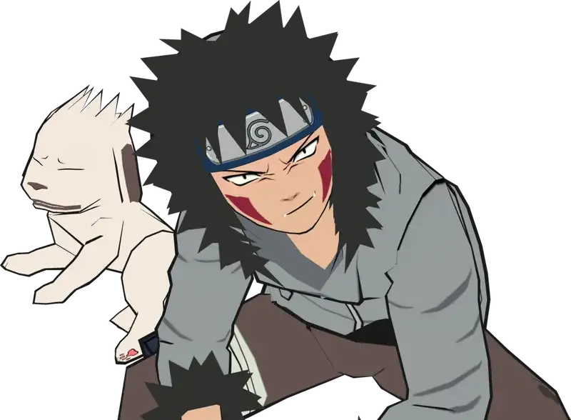  ảnh Kankuro  41