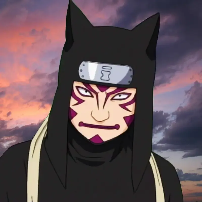  ảnh Kankuro  29