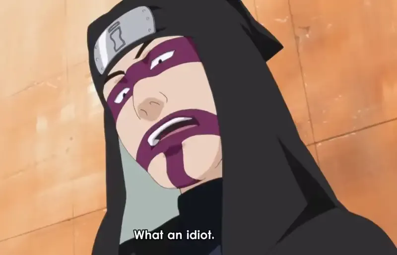  ảnh Kankuro  19