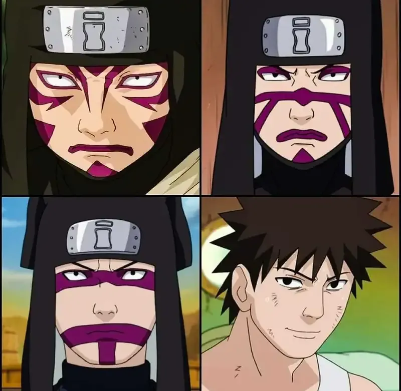  ảnh Kankuro  59