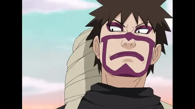  ảnh Kankuro  14