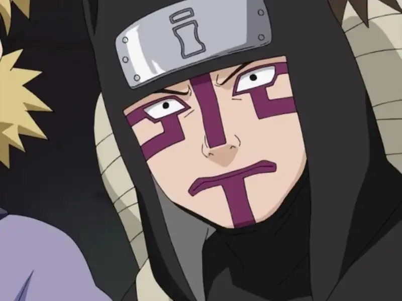  ảnh Kankuro  15