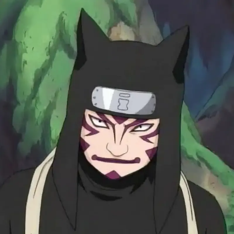  ảnh Kankuro  54