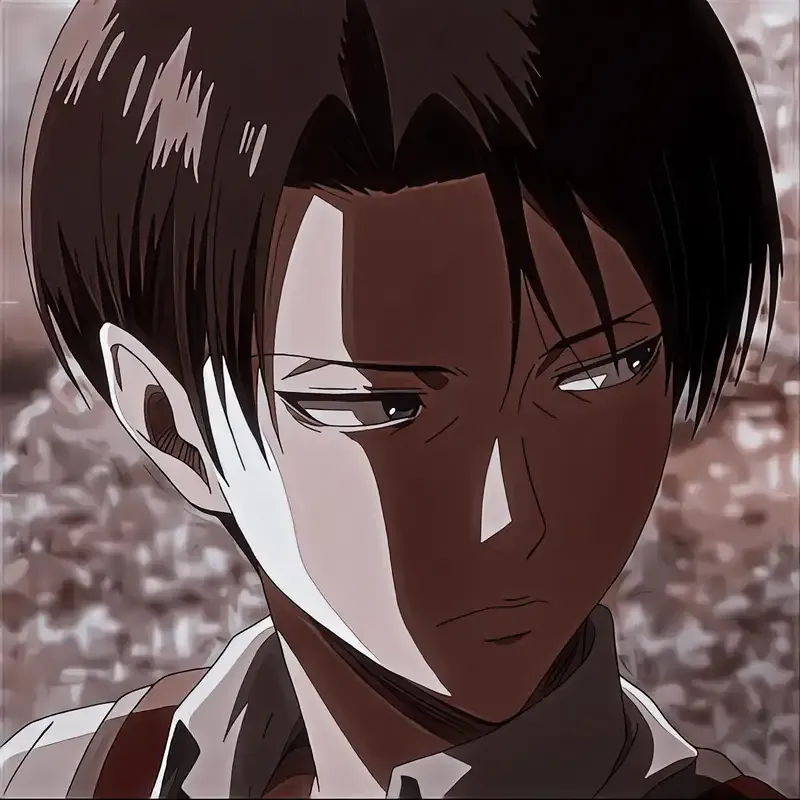  ảnh Levi Ackerman  6