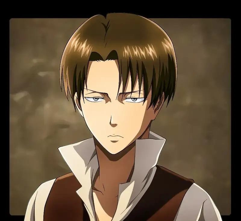  ảnh Levi Ackerman  20