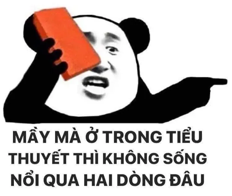 ảnh meme chế 2