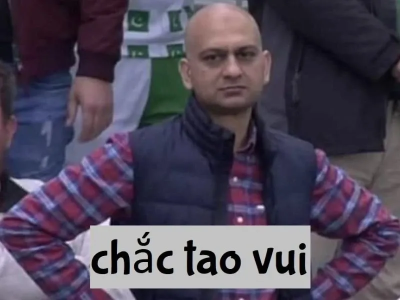 ảnh meme hài hước khó đỡ 8