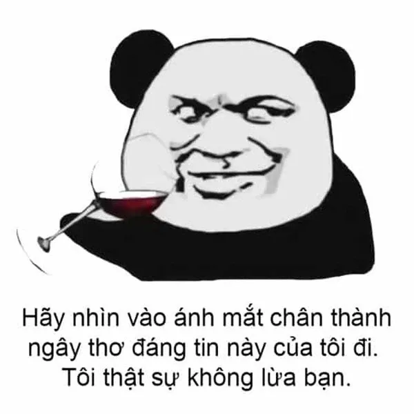 ảnh meme hài hước khó đỡ 18