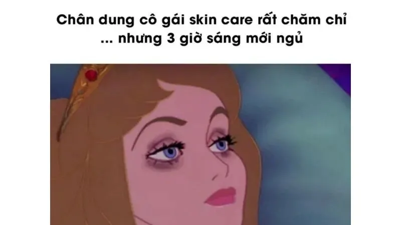 ảnh meme hài hước khó đỡ 34