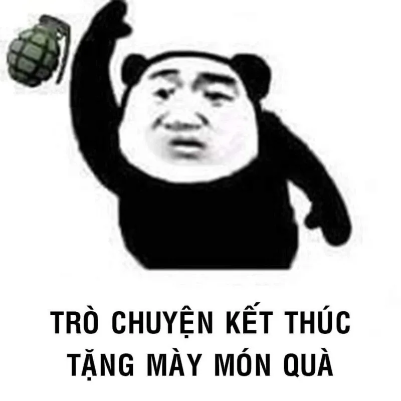 ảnh meme hài hước khó đỡ 49