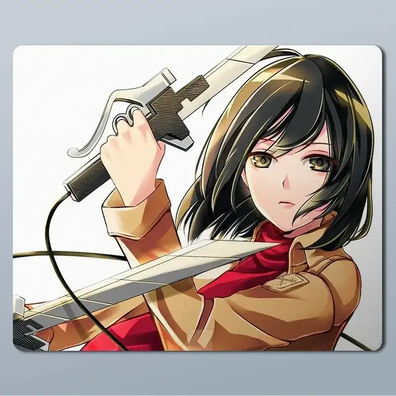  ảnh Mikasa Ackerman 42