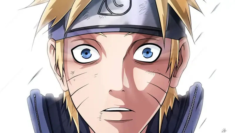 ảnh Naruto Uzumaki 17