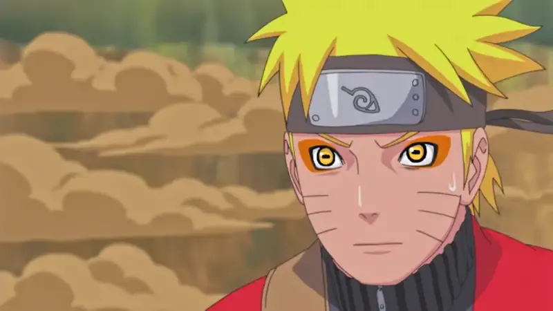 ảnh Naruto Uzumaki 39