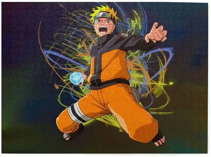 ảnh Naruto Uzumaki 43