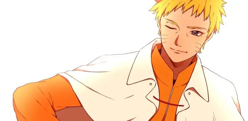 ảnh Naruto Uzumaki 35