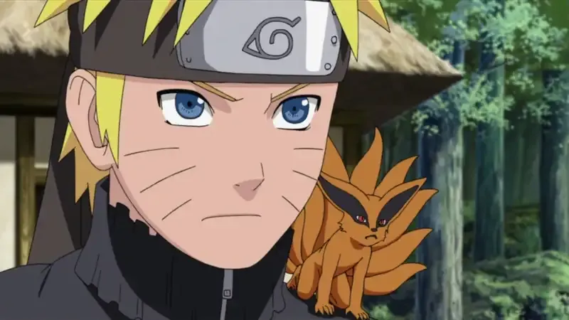 ảnh Naruto Uzumaki 36