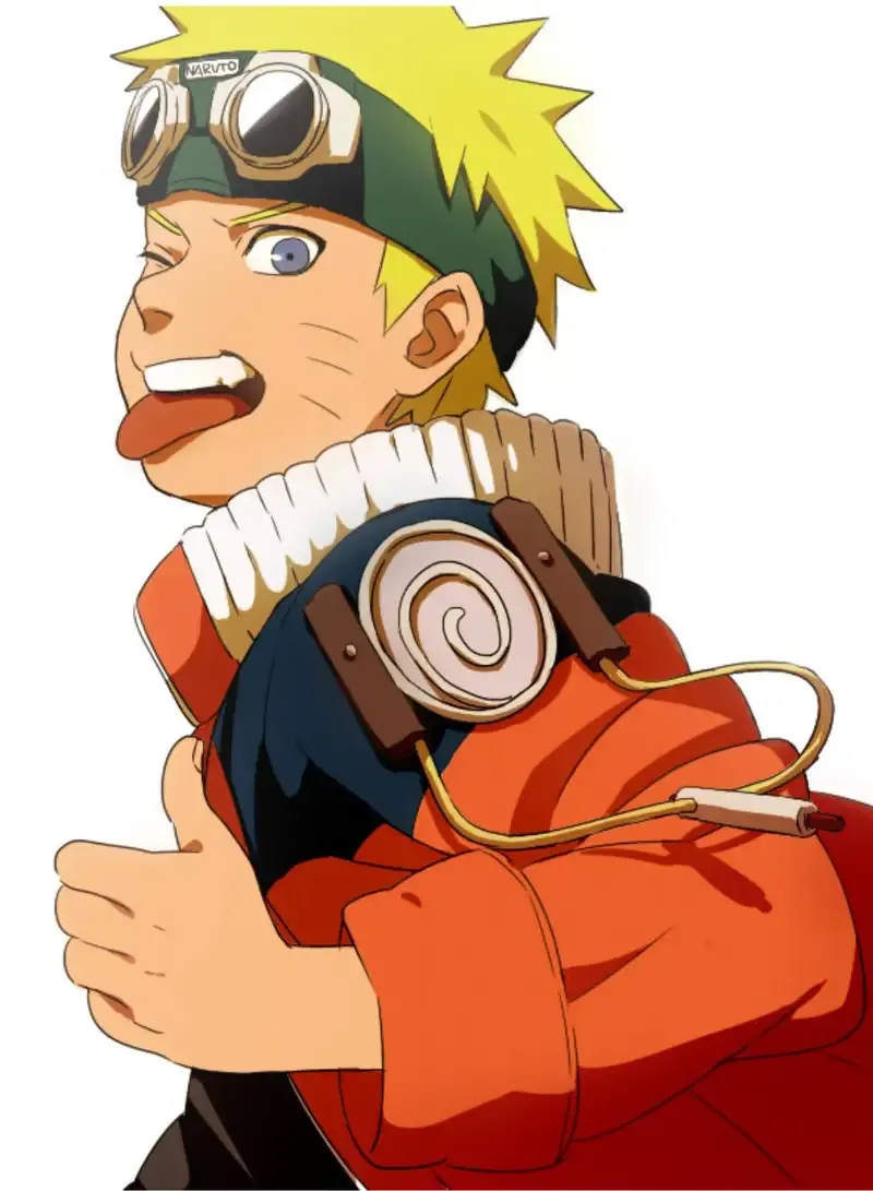 ảnh Naruto Uzumaki 44