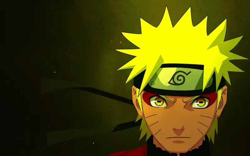 ảnh Naruto Uzumaki 22