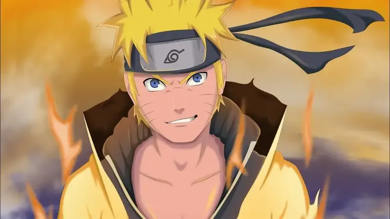 ảnh Naruto Uzumaki 53