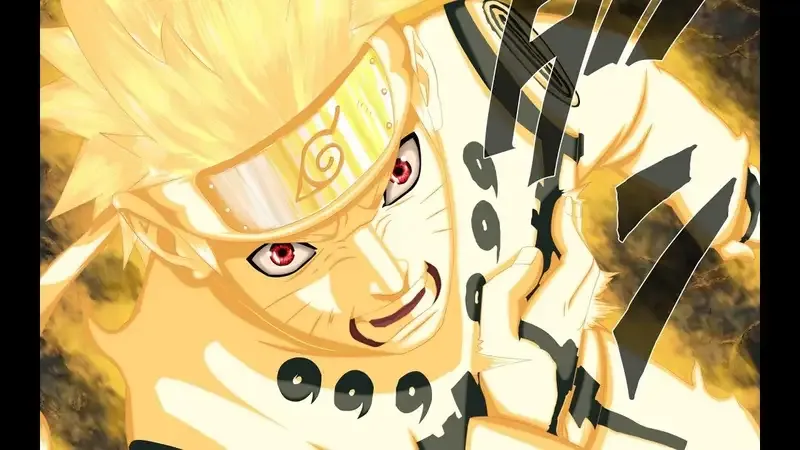 ảnh Naruto Uzumaki 32