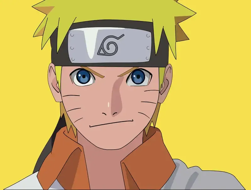 ảnh Naruto Uzumaki 6