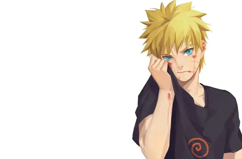 ảnh Naruto Uzumaki 55