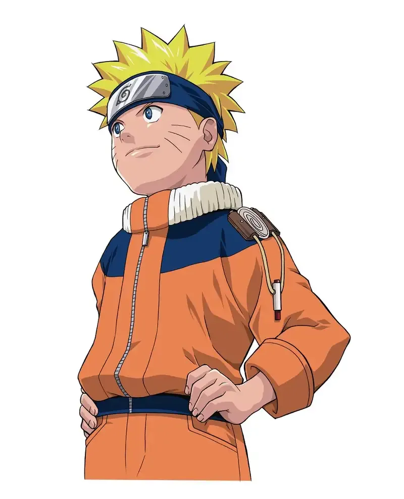 ảnh Naruto Uzumaki 56