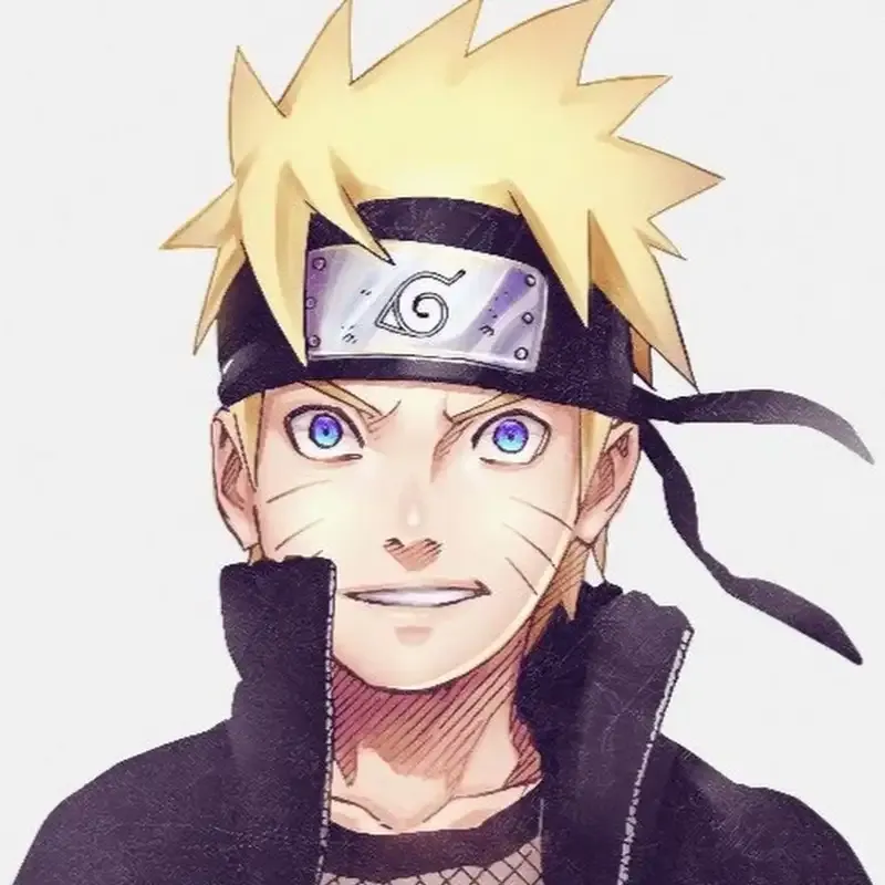 ảnh Naruto Uzumaki 59