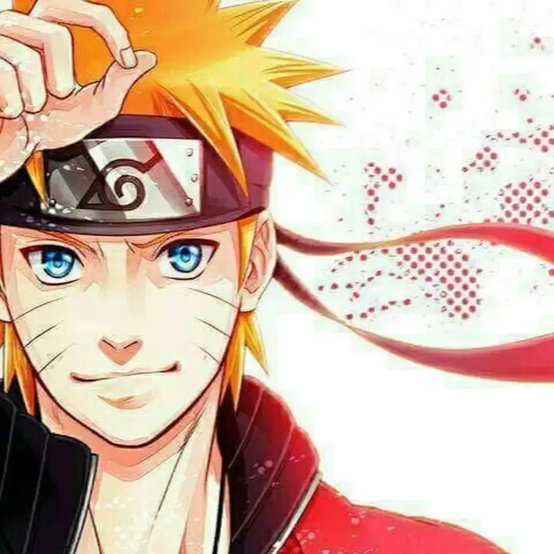 ảnh Naruto Uzumaki 15