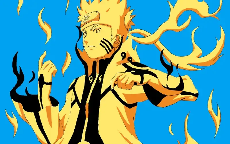 ảnh Naruto Uzumaki 48