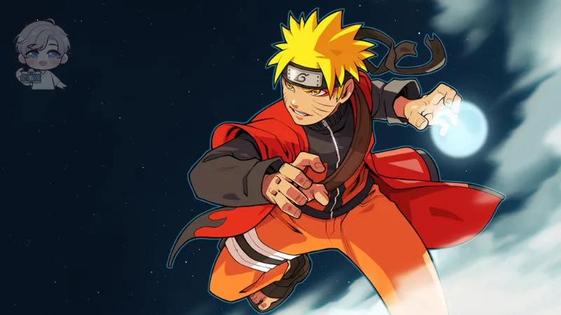 Bộ sưu tập ảnh Naruto Uzumaki độc quyền, cập nhật liên tục