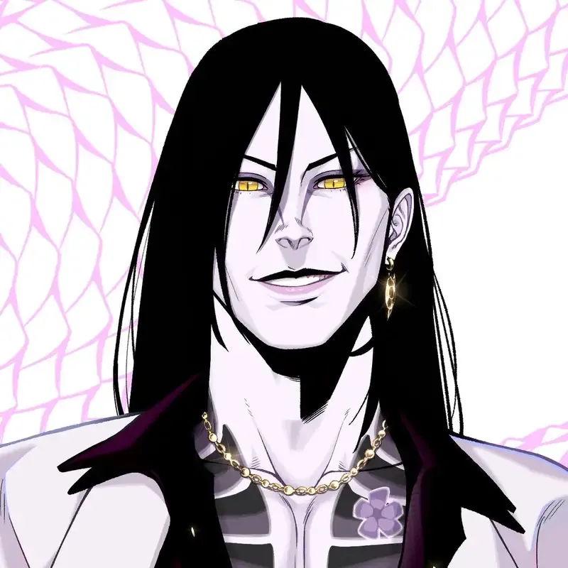 ảnh Orochimaru  47