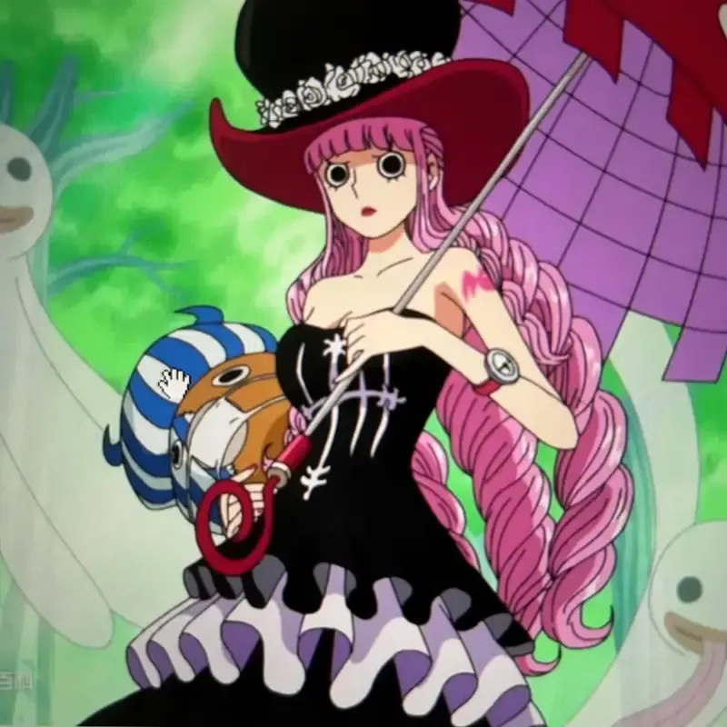  ảnh Perona  4