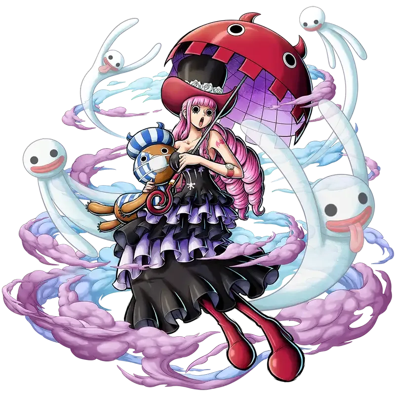  ảnh Perona  41