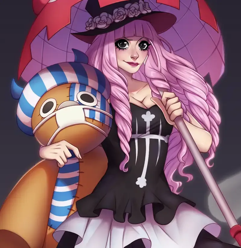  ảnh Perona  31